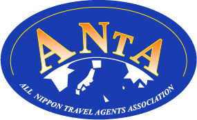 ANTAのロゴ